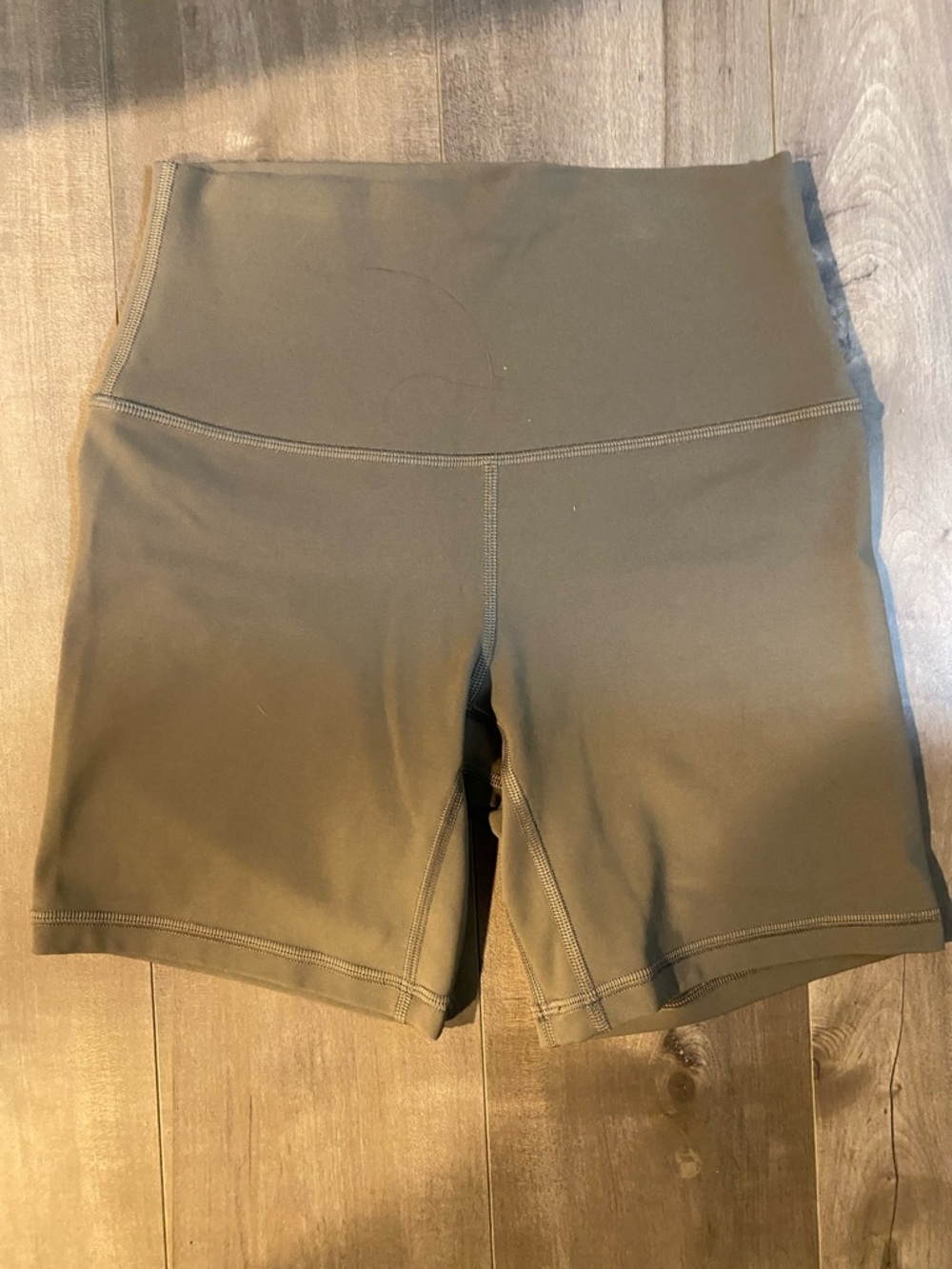 lululemon align short 6’’